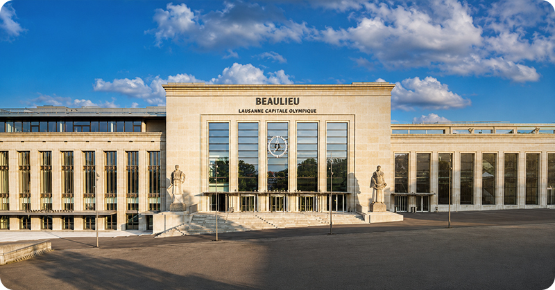 Beaulieu