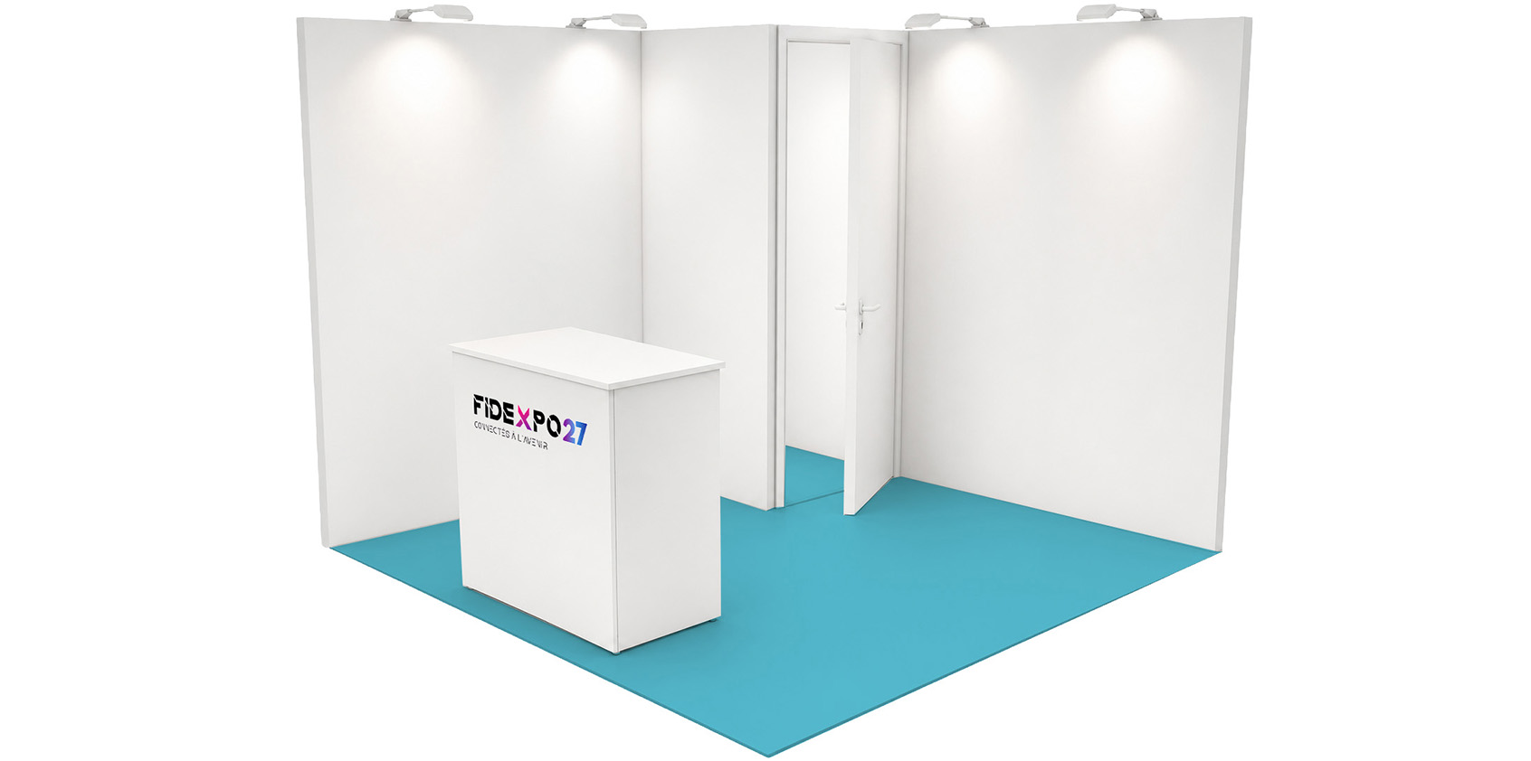 Stand M