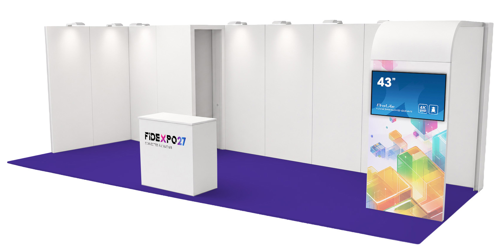 Stand XL